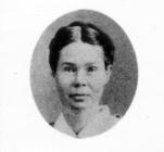 Mary Elizabeth Bishop (1841 - 1906) Profile